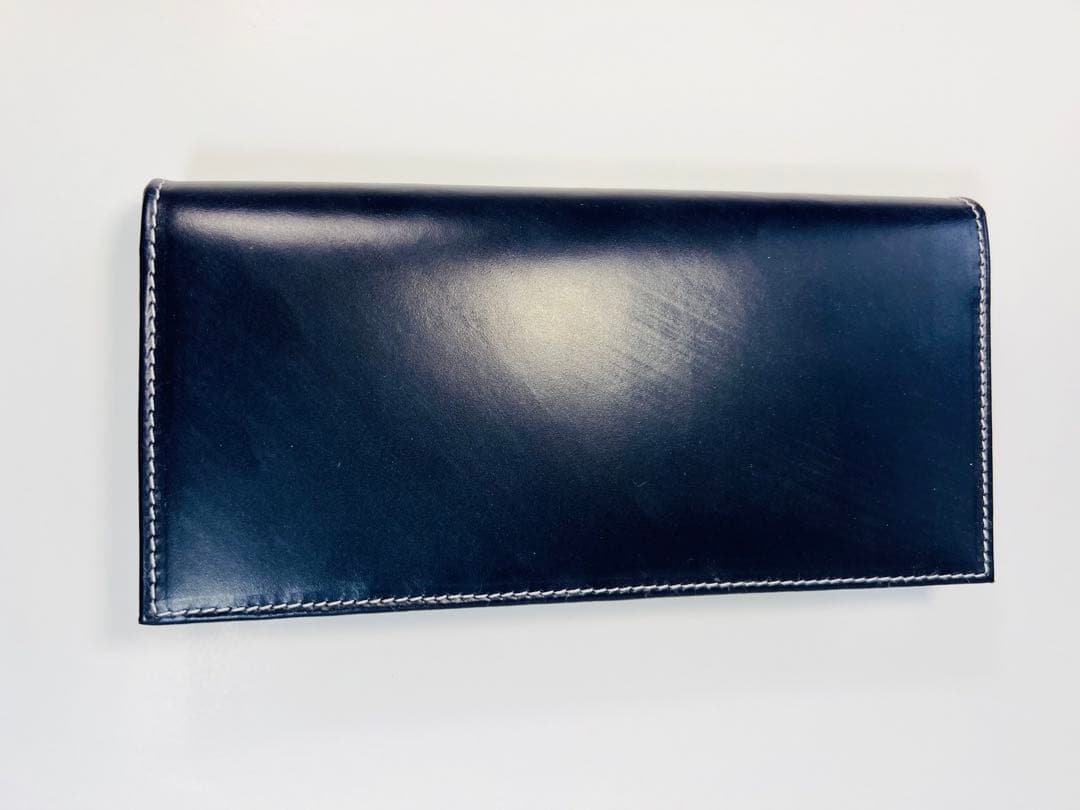 【新品未使用】ホワイトハウスコックス　長財布　　　Whitehouse Cox