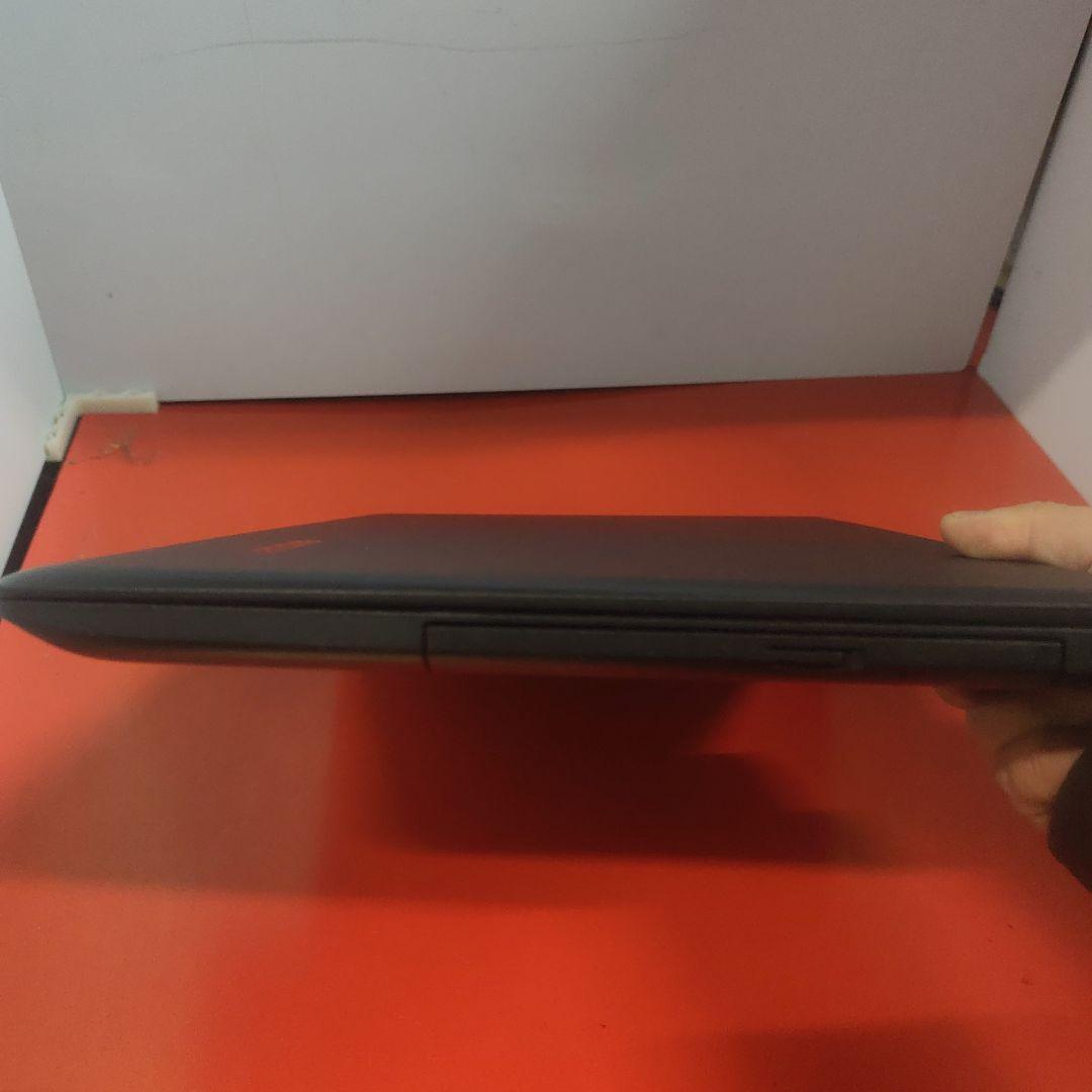 爆速SSD Windows11 ノートパソコン E2 9世代 極美品