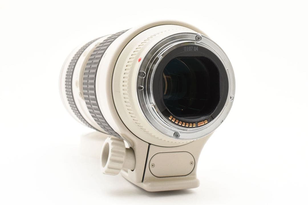 キャノン Canon EF 70-200mm F2.8 L USM レンズ