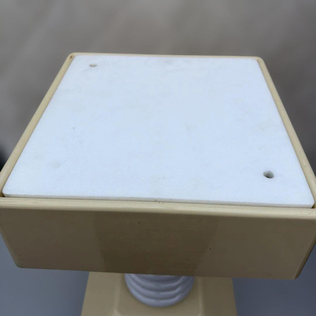 ELECTRON CHARGER 水タンク用台座