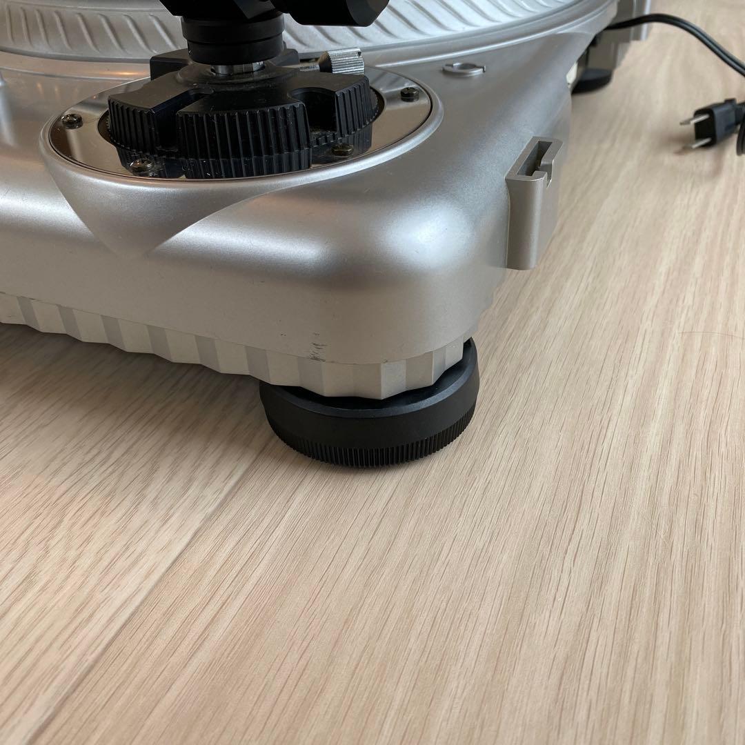 最終値下げ　Vestax ターンテーブルセット　PDX-2000