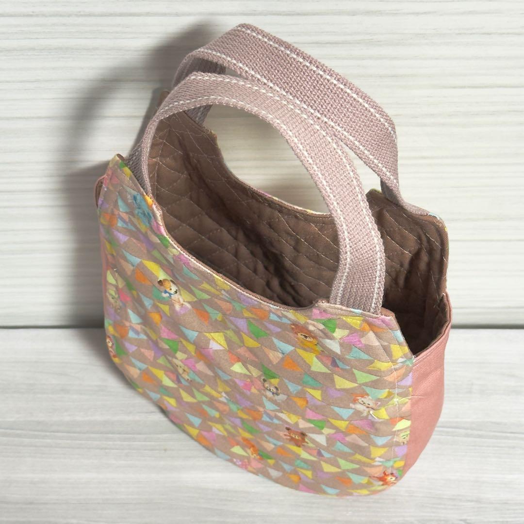 ♡Kanna*♡　ふわコロエッグバッグ&ショルダー　8点セット