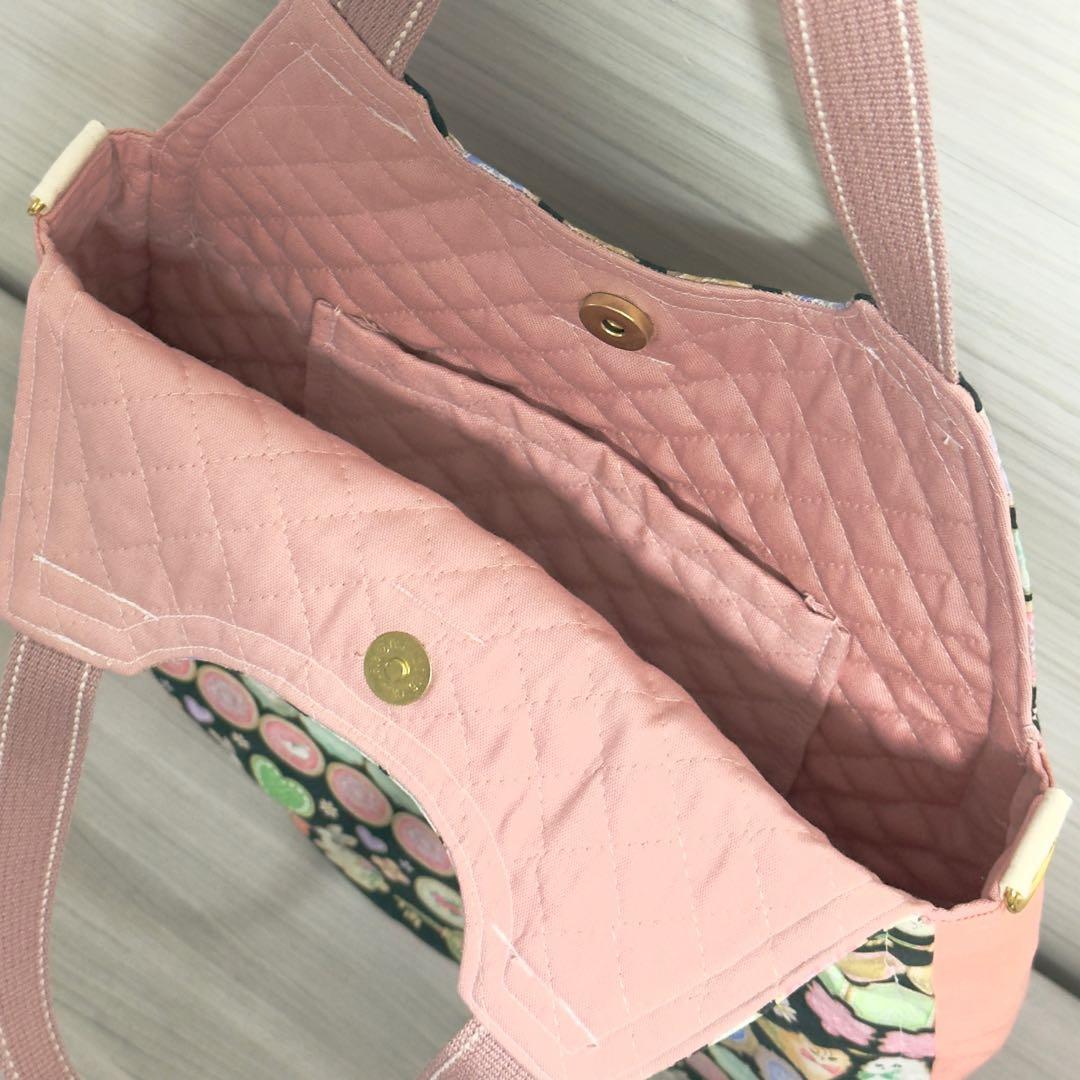 ♡Kanna*♡　ふわコロエッグバッグ&ショルダー　8点セット