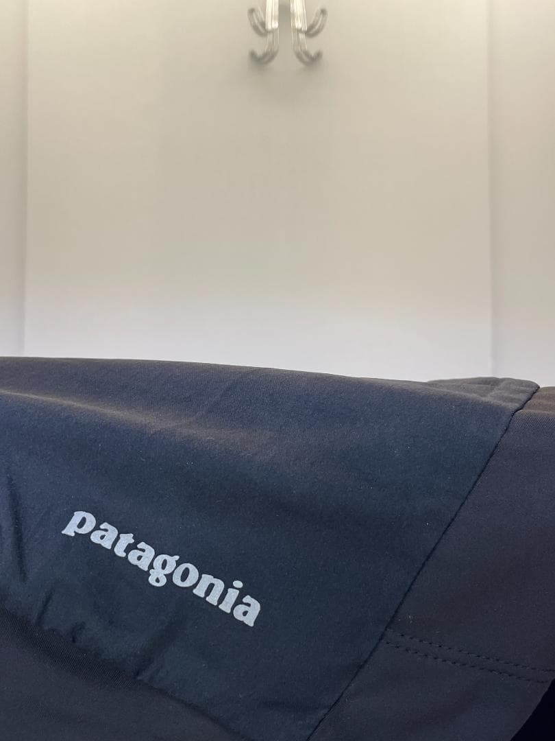 Patagonia パタゴニア エンドレスラン 6インチ Mサイズ トレイルラン