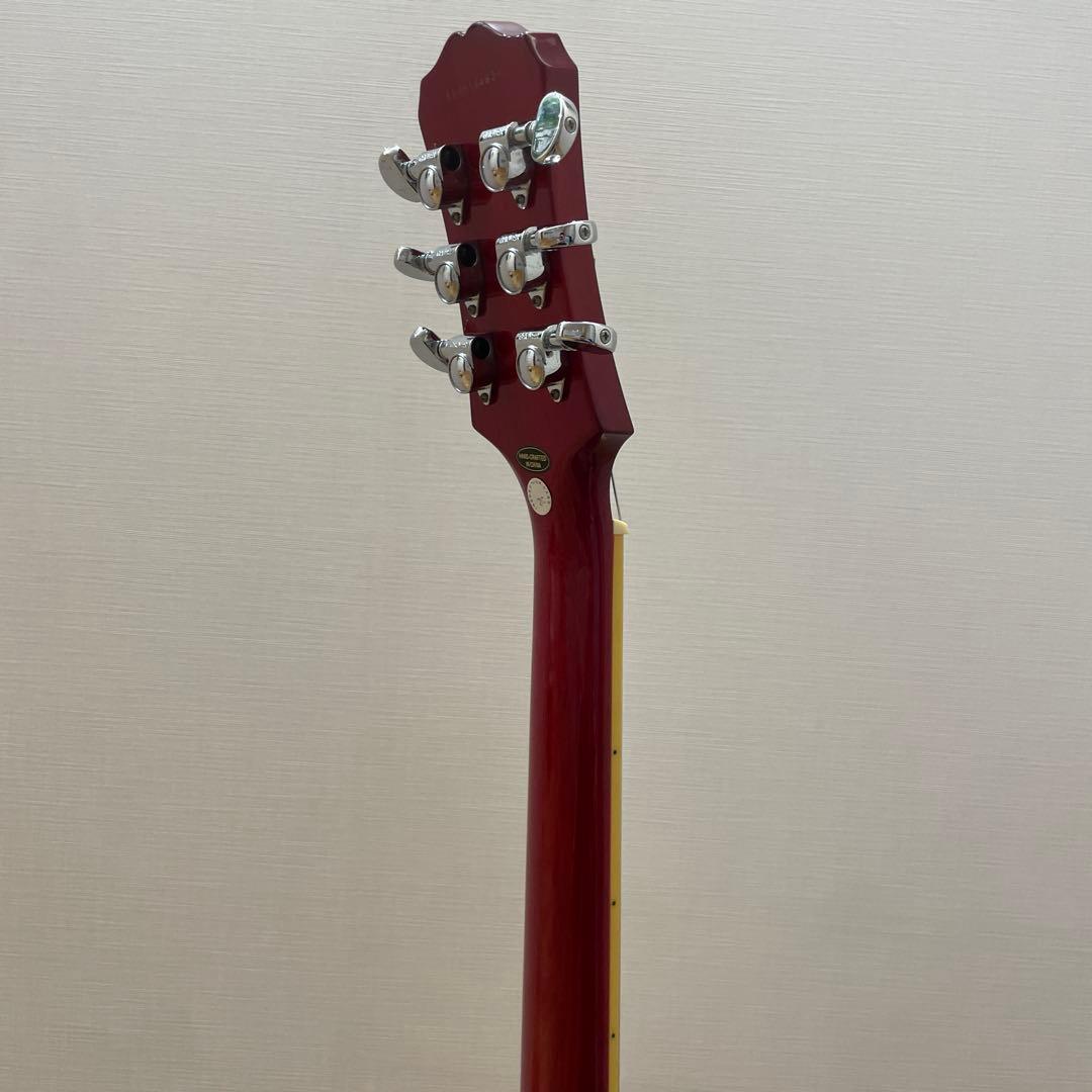 ギター Epiphone Les Paul Standard