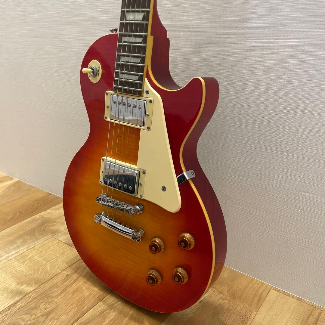ギター Epiphone Les Paul Standard