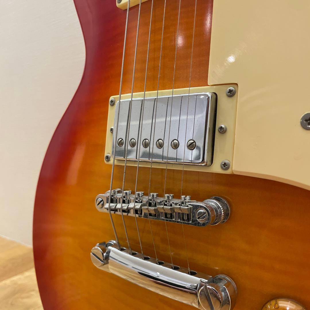 ギター Epiphone Les Paul Standard