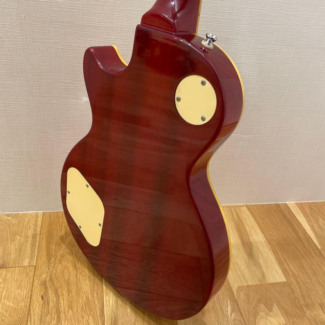 ギター Epiphone Les Paul Standard