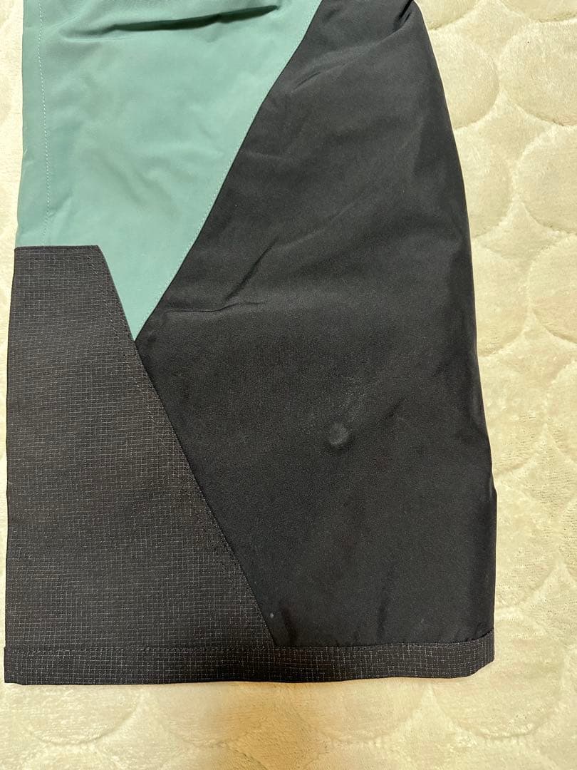 スキーウェア　スノボーウェア　　MONTEC メンズ　M　上下セット　モンテック