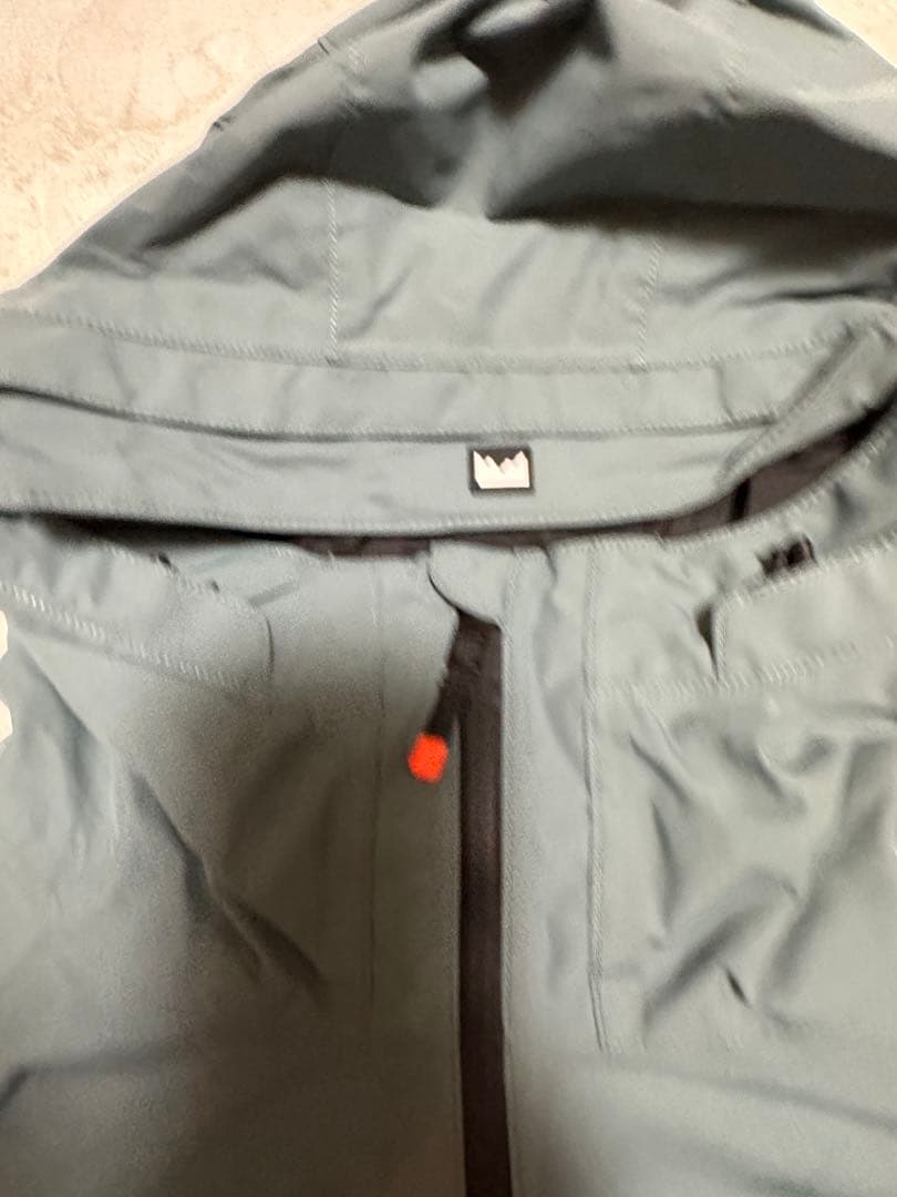 スキーウェア　スノボーウェア　　MONTEC メンズ　M　上下セット　モンテック