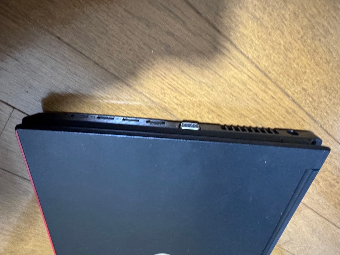 富士通 LIFEBOOK Windows11 i5 4GB SSD128GB