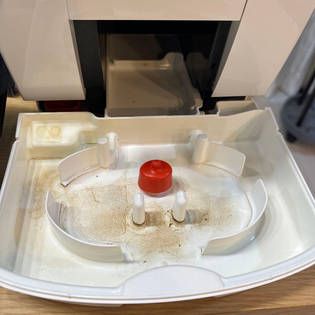 最終値下げ【付属品付き】デロンギ マグニフィカS ECAM23120