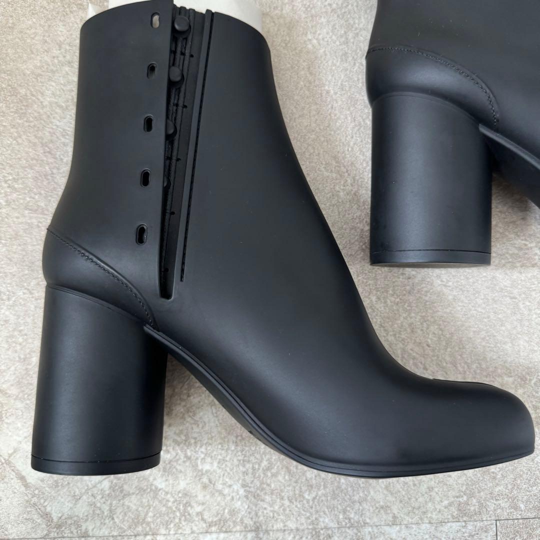 【期間限定】マルジェラ タビブーツ　36