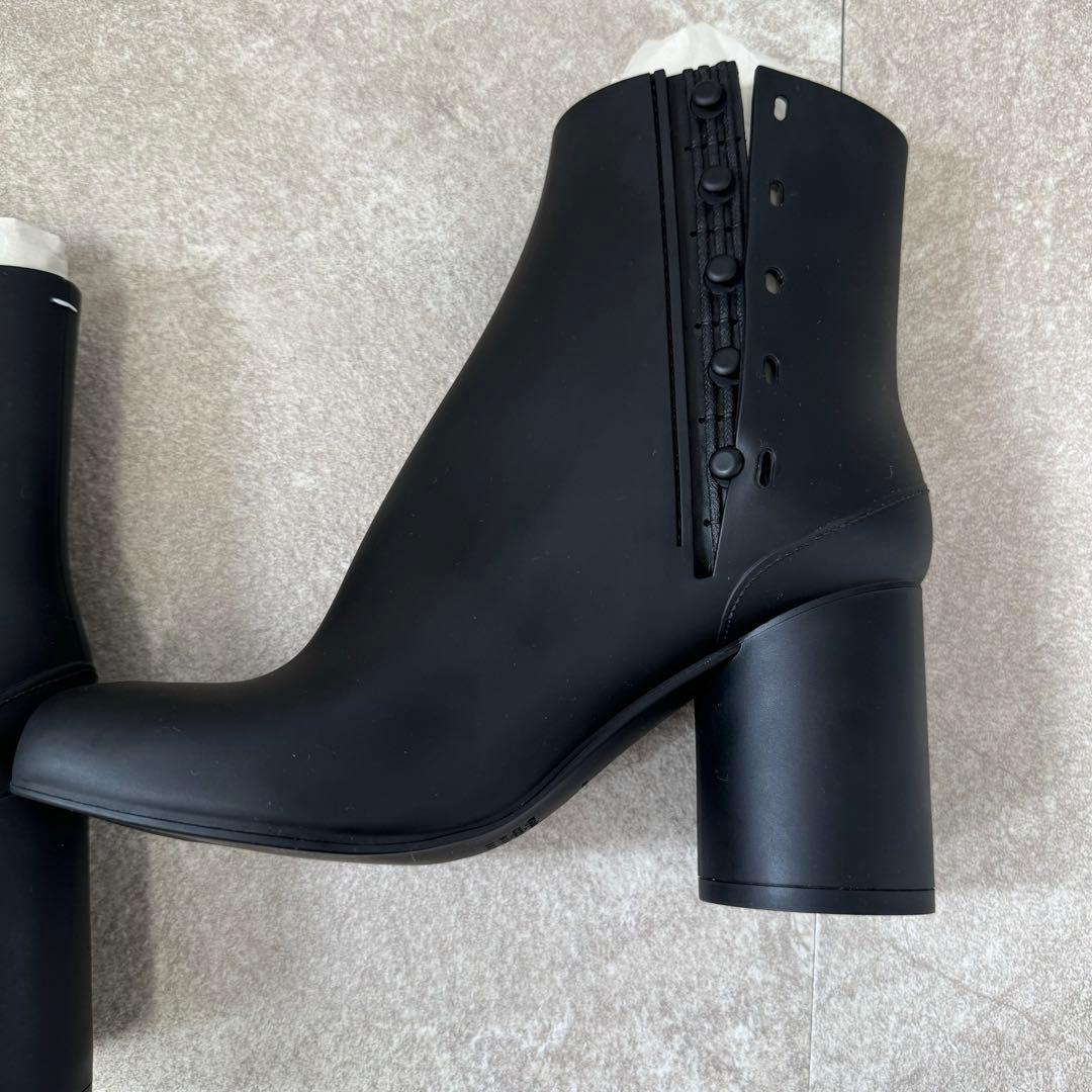 【期間限定】マルジェラ タビブーツ　36