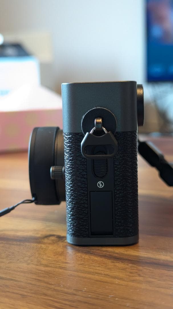 FUJIFILM X half チャコールシルバー（5年保証つき）