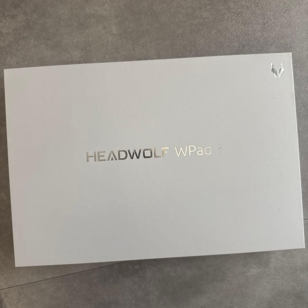 Android12 タブレット本体　128GB 新品 10インチ　simフリー