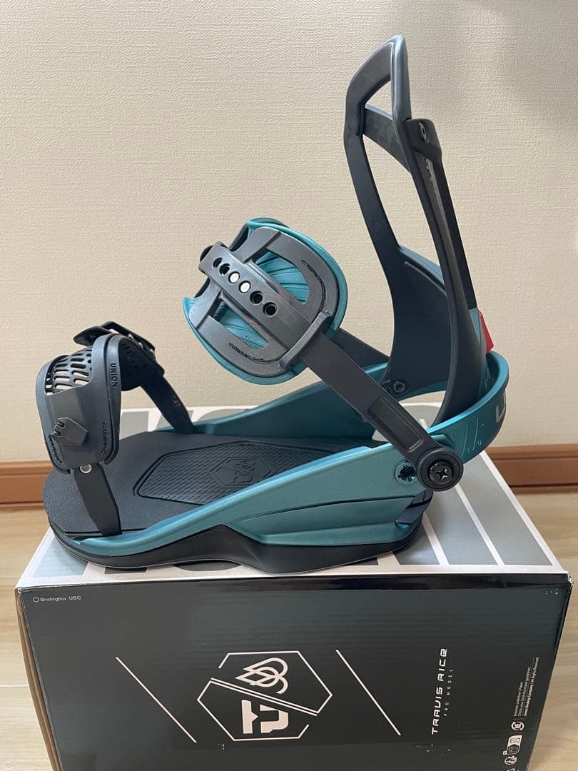 24-25 UNION FALCORユニオンファルコア　M