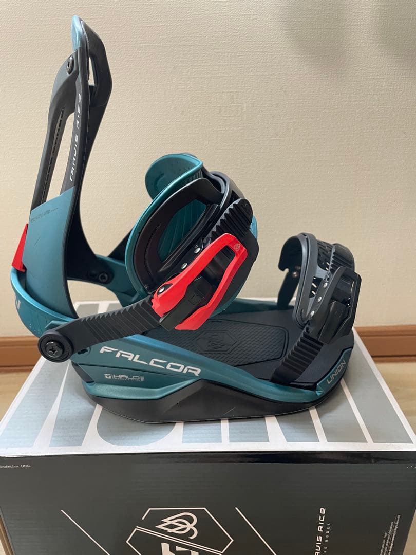 24-25 UNION FALCORユニオンファルコア　M