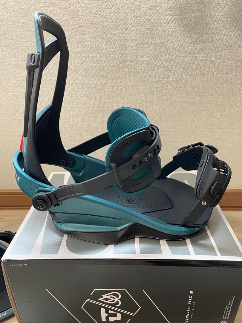 24-25 UNION FALCORユニオンファルコア　M