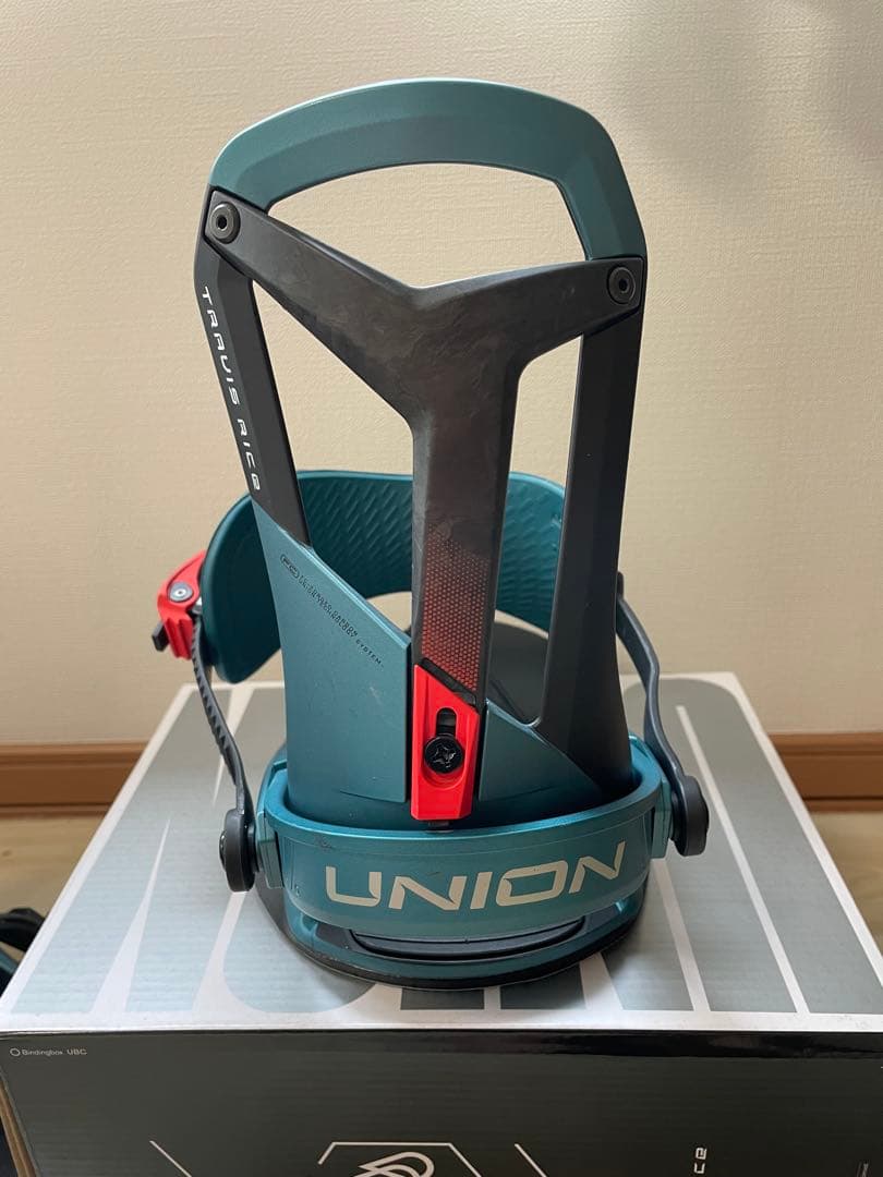 24-25 UNION FALCORユニオンファルコア　M