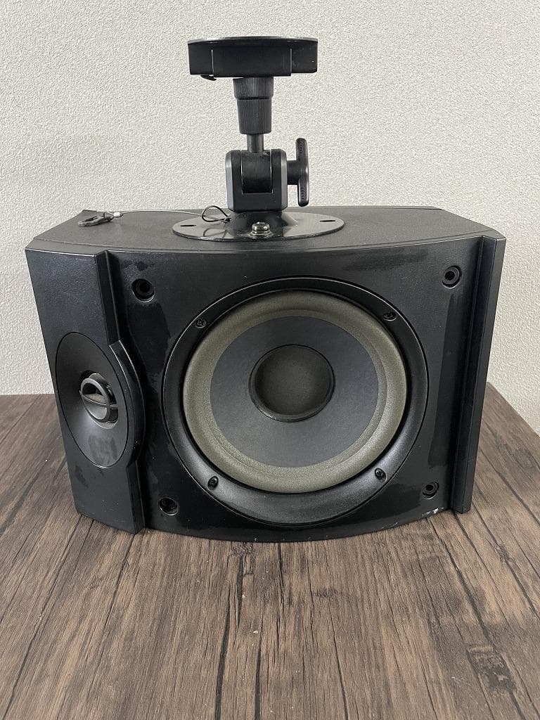 BOSE　ボーズ　301V　スピーカーペア①