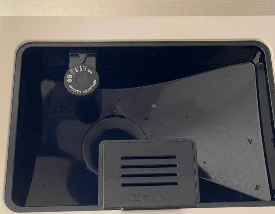 De'Longhi ELETTA CAPPCCINO EVO エスプレッソマシン