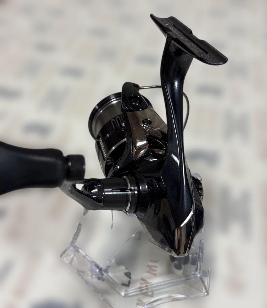 シマノ 19 ヴァンキッシュ 2500SHG