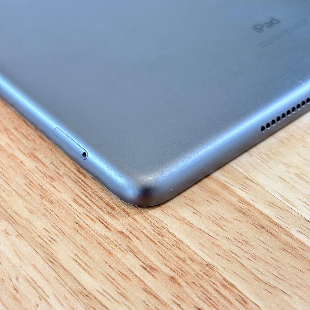 iPad 第7世代 32GB SIMフリー