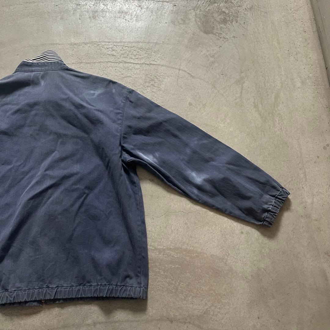 s*様 鬼フェード 90s ラルフローレン スウィングトップ 短丈