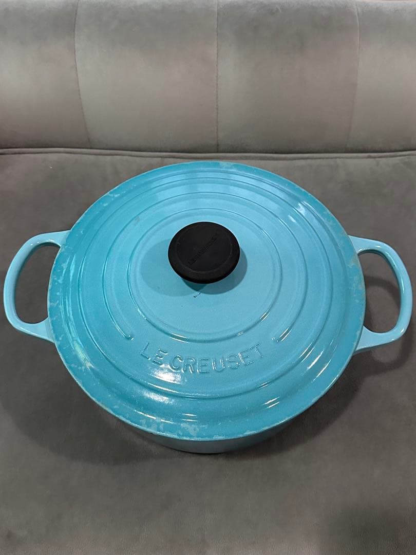 LE CREUSET ル・クルーゼ　26cm