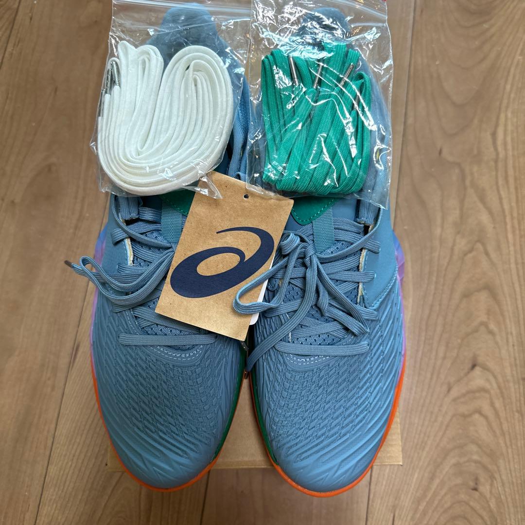 Y*s様 ballahoric アンプレアルスLOW 28.0