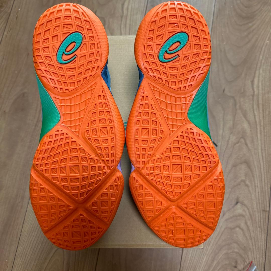 Y*s様 ballahoric アンプレアルスLOW 28.0