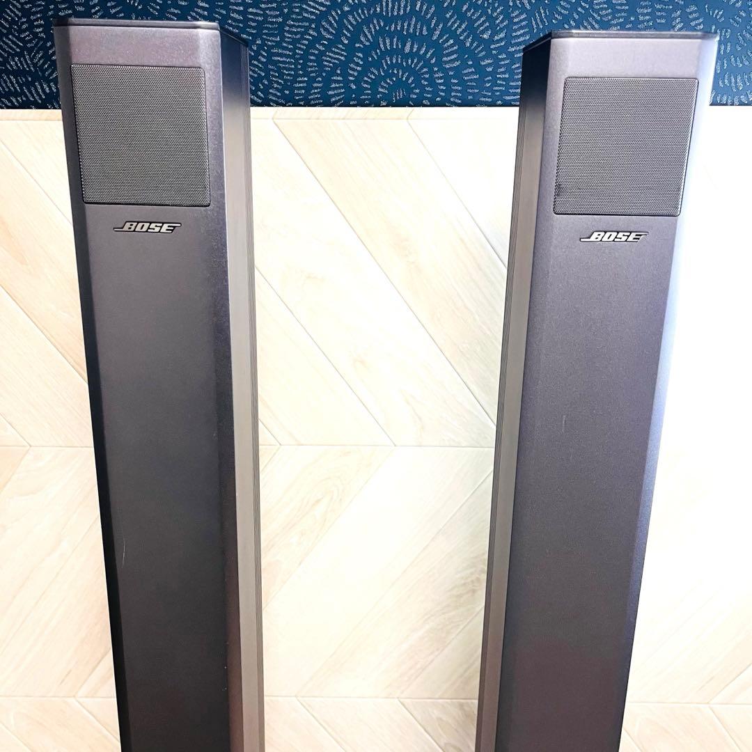 BOSE 77WER-S スピーカー トールボーイ ペア ボーズ