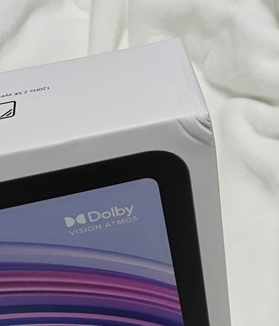 Redmi Pad Pro 12.1インチ 120Hz