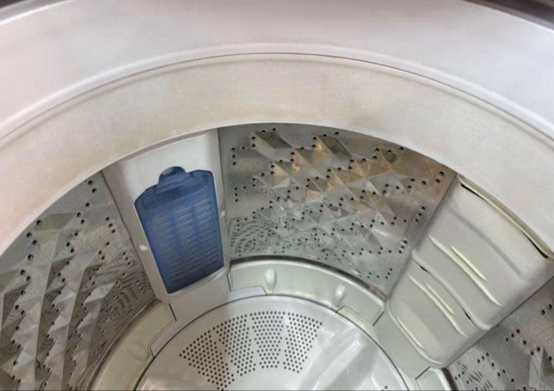 2019年 9kg パナソニック 洗濯機 NA-F9AE7