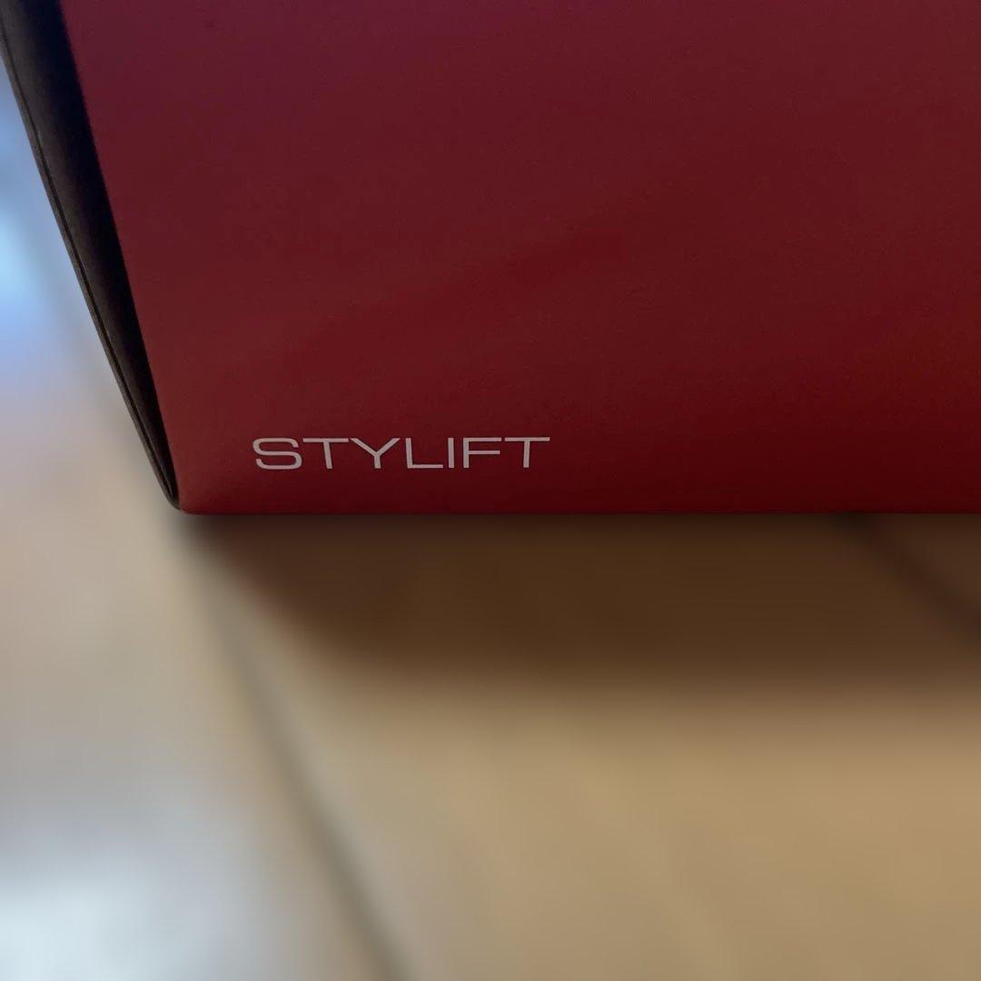 伊藤超短波 スタイリフト 家庭用EMS 本体　パット付き