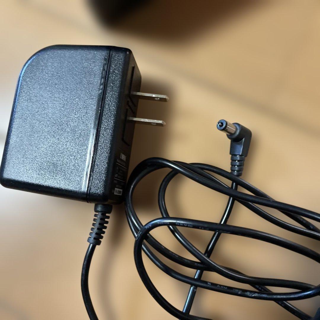 伊藤超短波 スタイリフト 家庭用EMS 本体　パット付き