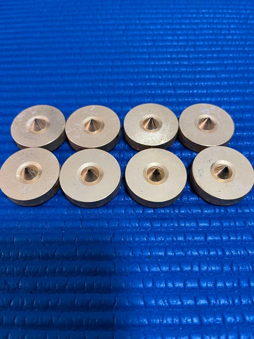 SONY SS-AL5mkⅡ インシュレーター