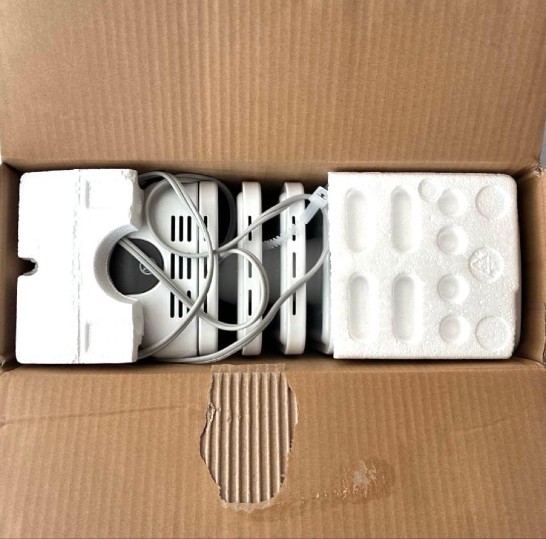 DeLonghi AmiCaldo オイルヒーター RHJ35M0812-DG