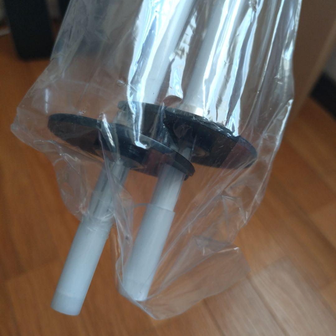 【新品未使用】スキー3点セット