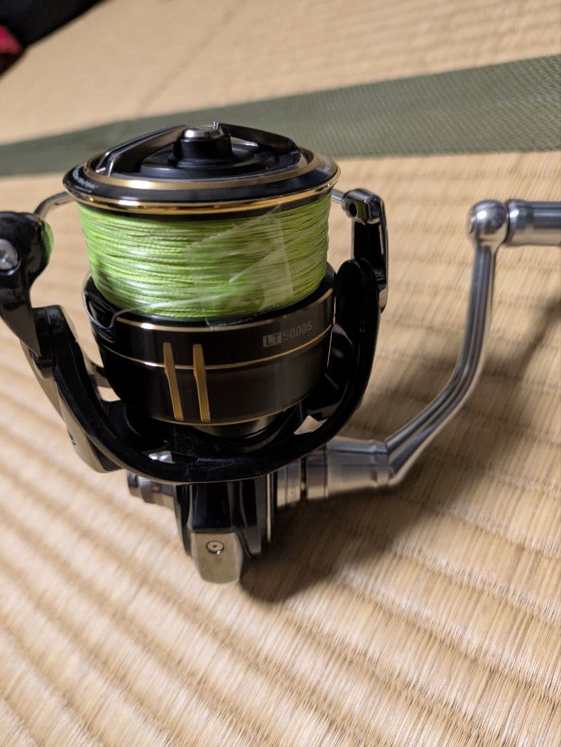 19セルテートLT5000D-XH