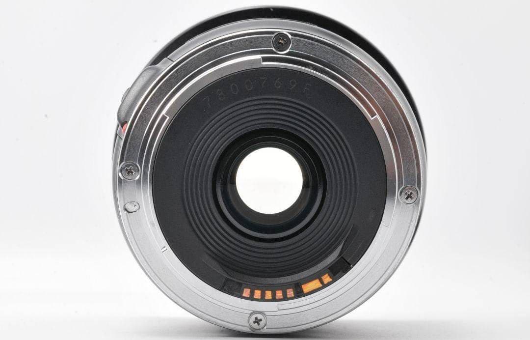 大人気♪【超広角レンズ】Canon 20-35mm USM