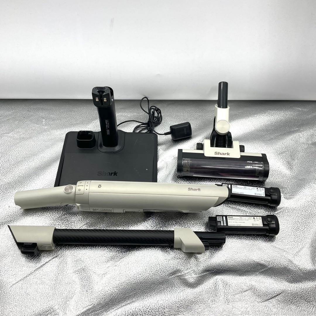 Shark ハンディクリーナー EVOPOWER NEO LC200JIV