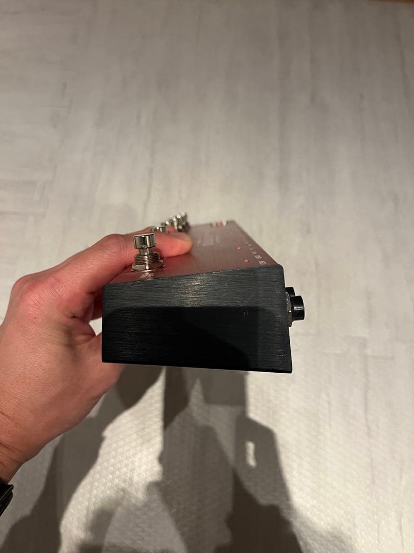 ギター VITAL AUDIO ENCOUNTER VAPS-4