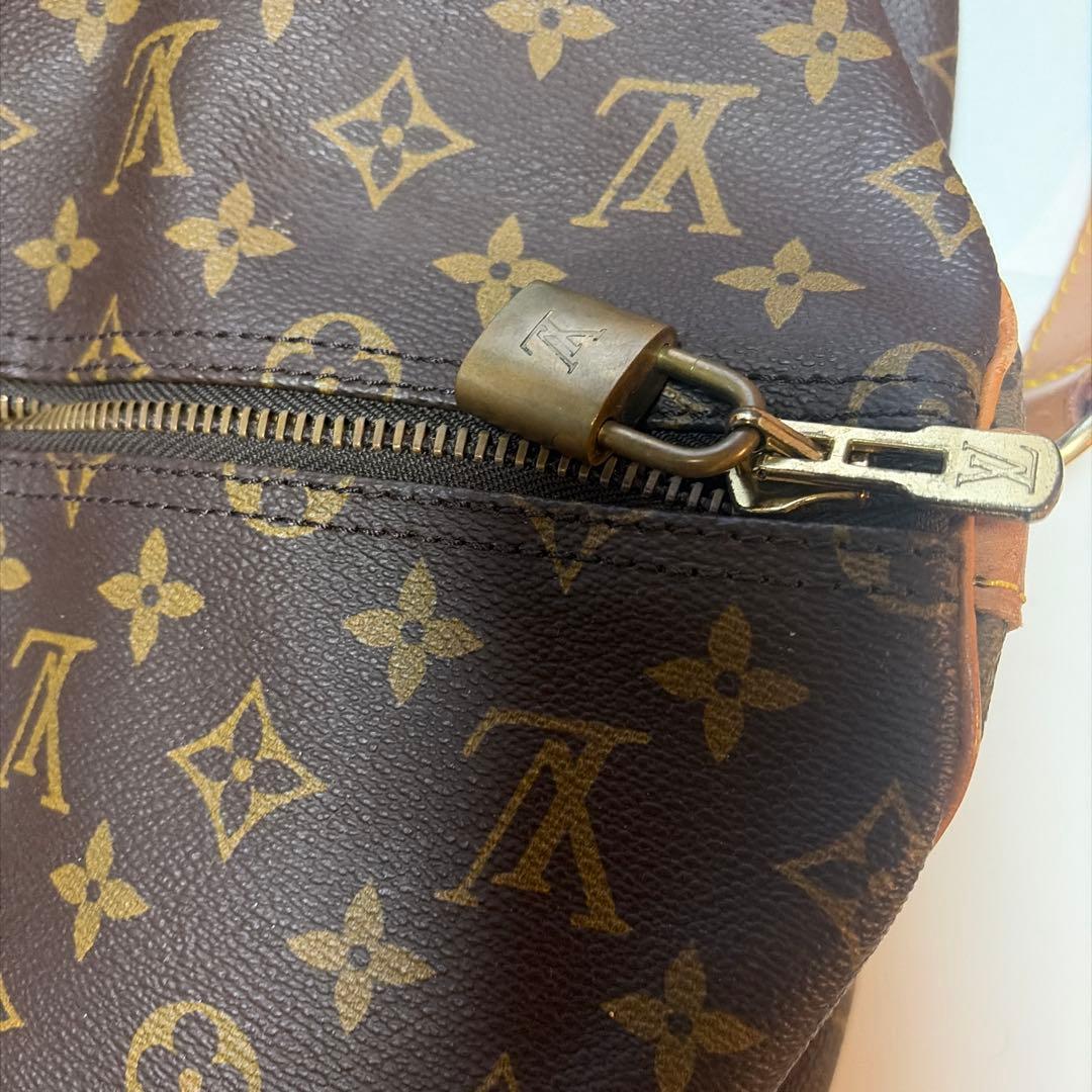 ヴィソン　ボストンバック