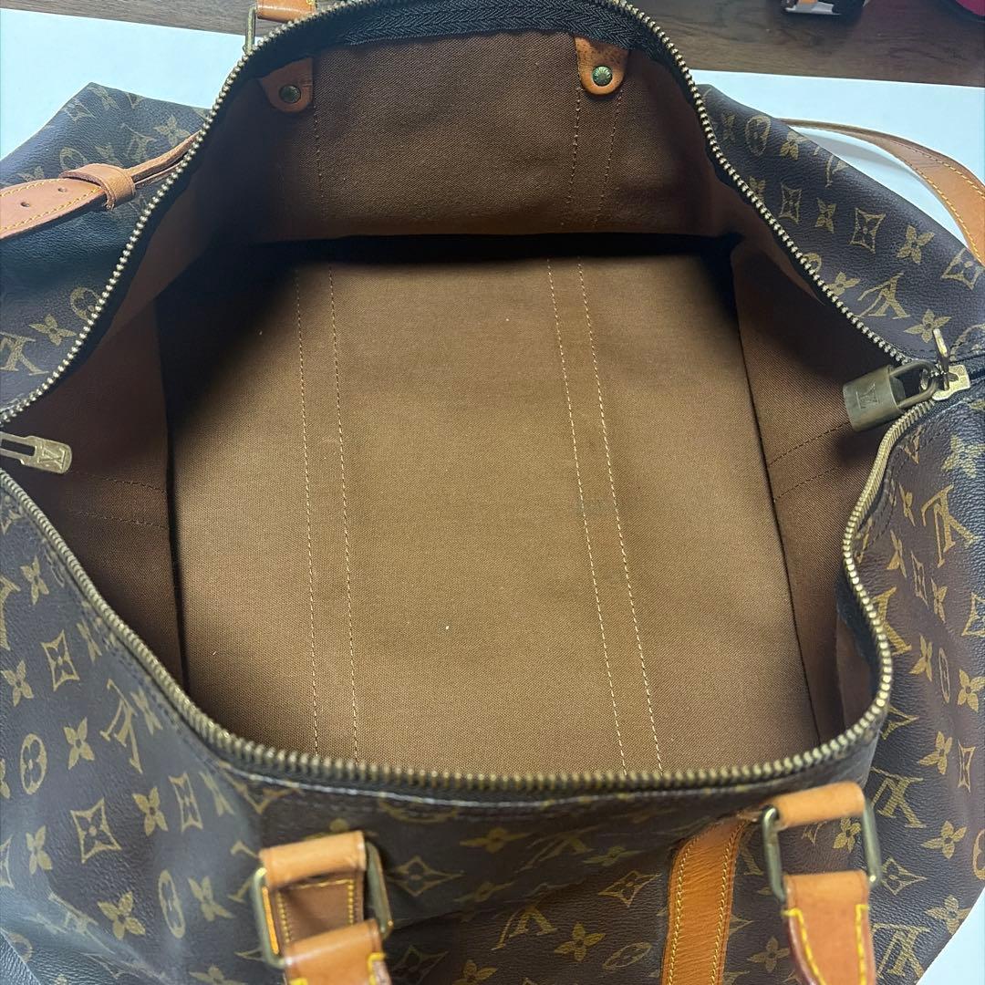 ヴィソン　ボストンバック