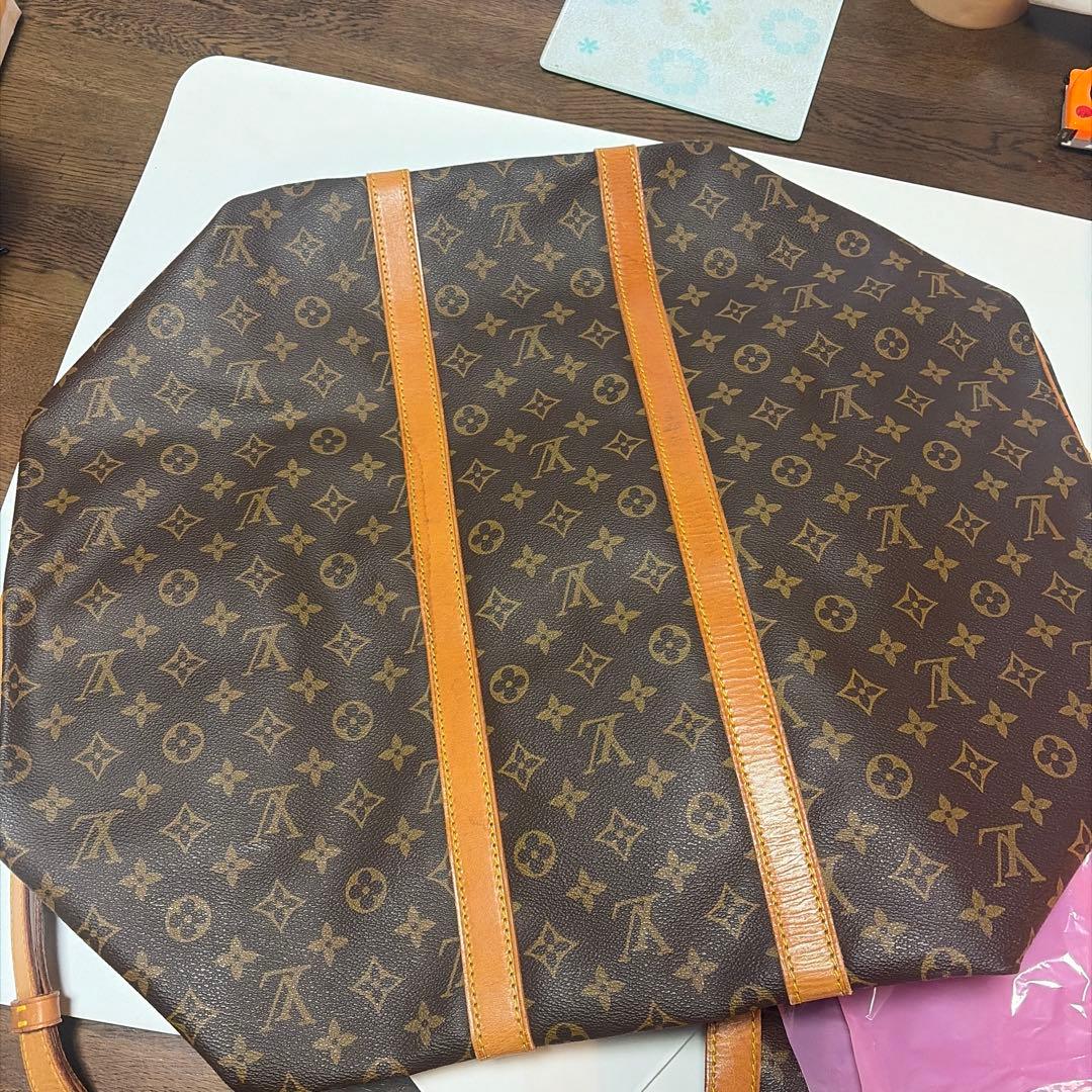 ヴィソン　ボストンバック