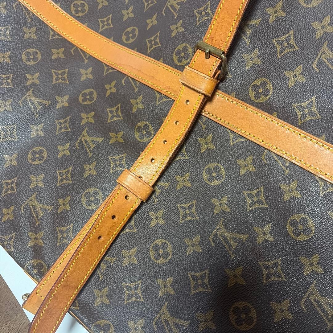 ヴィソン　ボストンバック