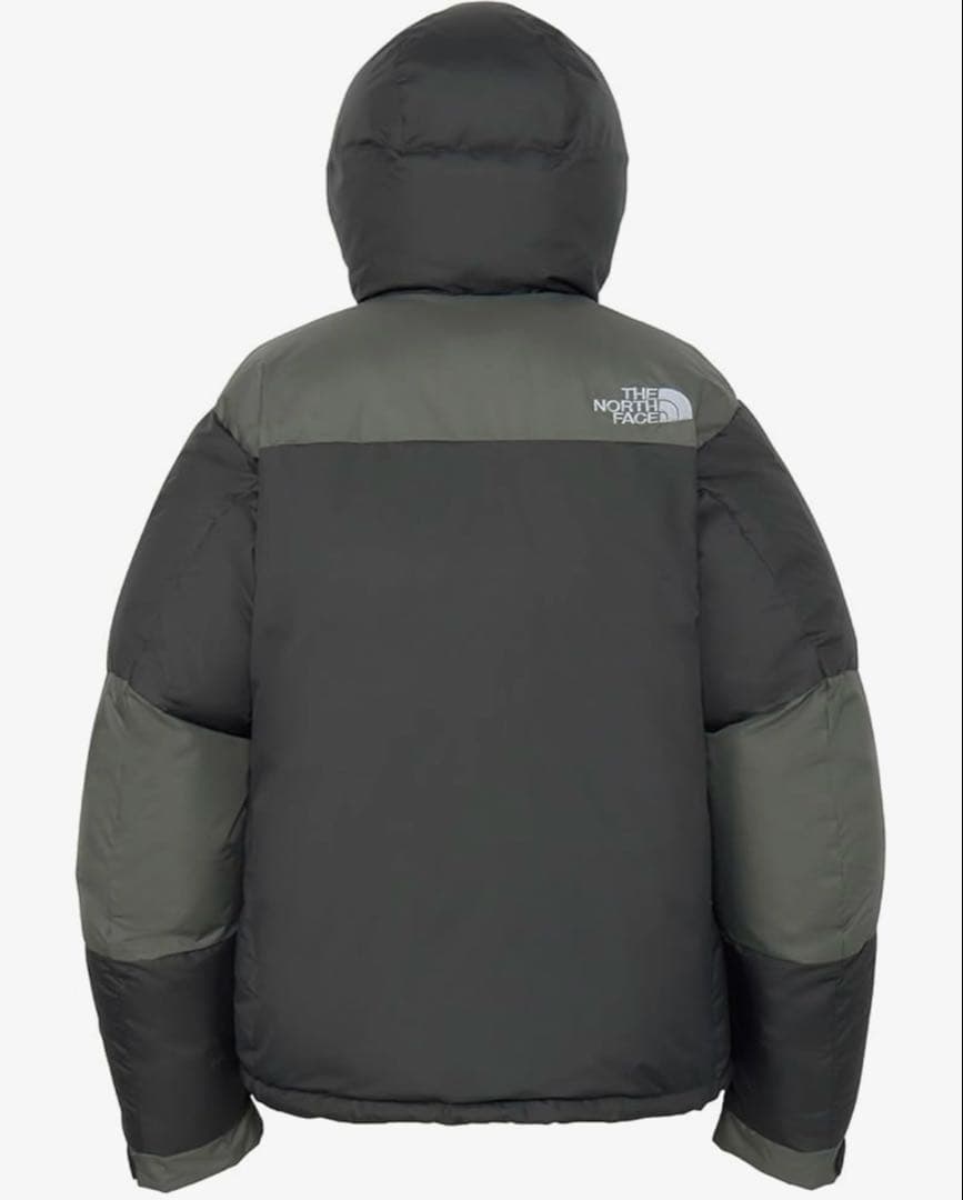 THE NORTH FACE バルトロライトジャケット ND92551