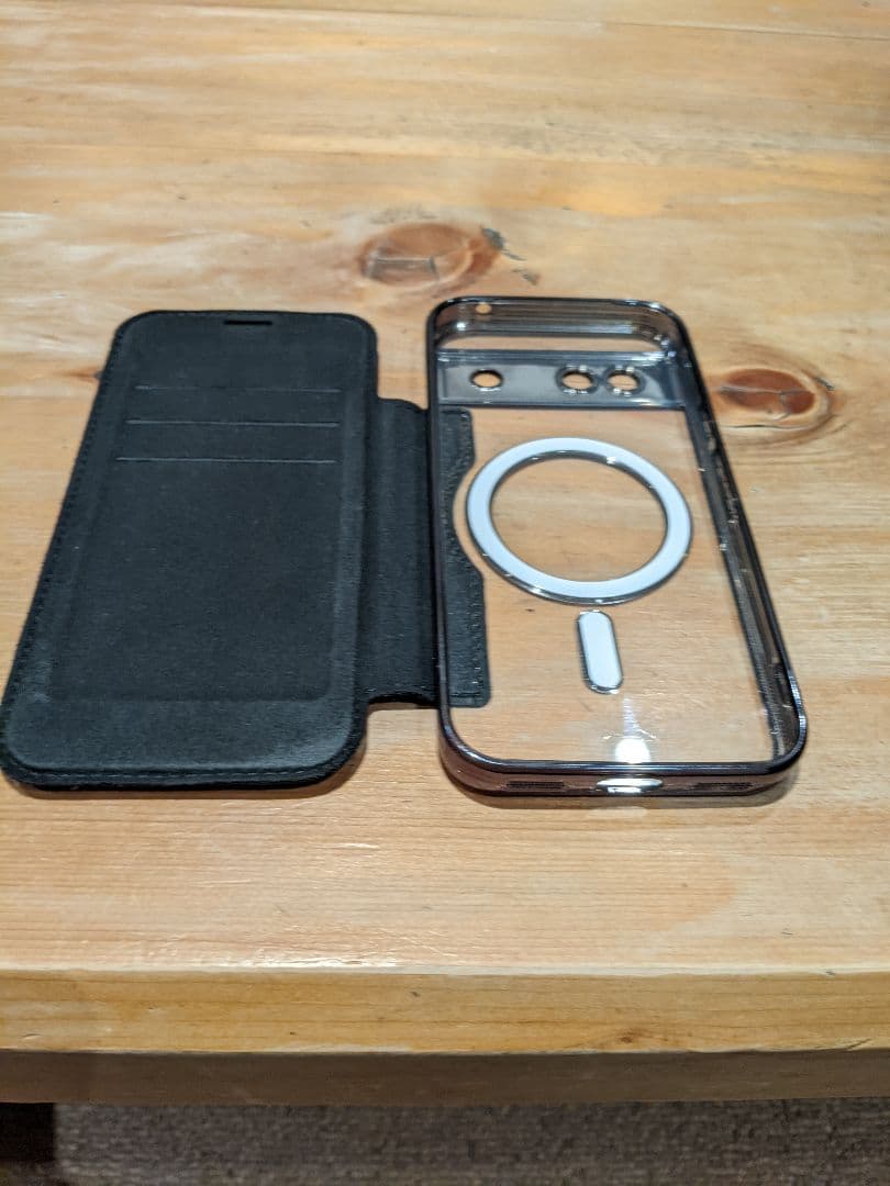 国内美品 Google Pixel8a 128G ホワイト　バッテリー94%